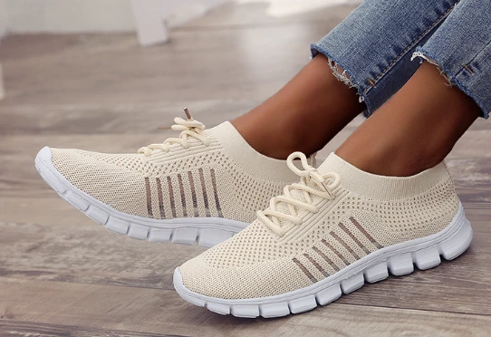 New European and American Adult Sports and Casual Shoes by BowLift