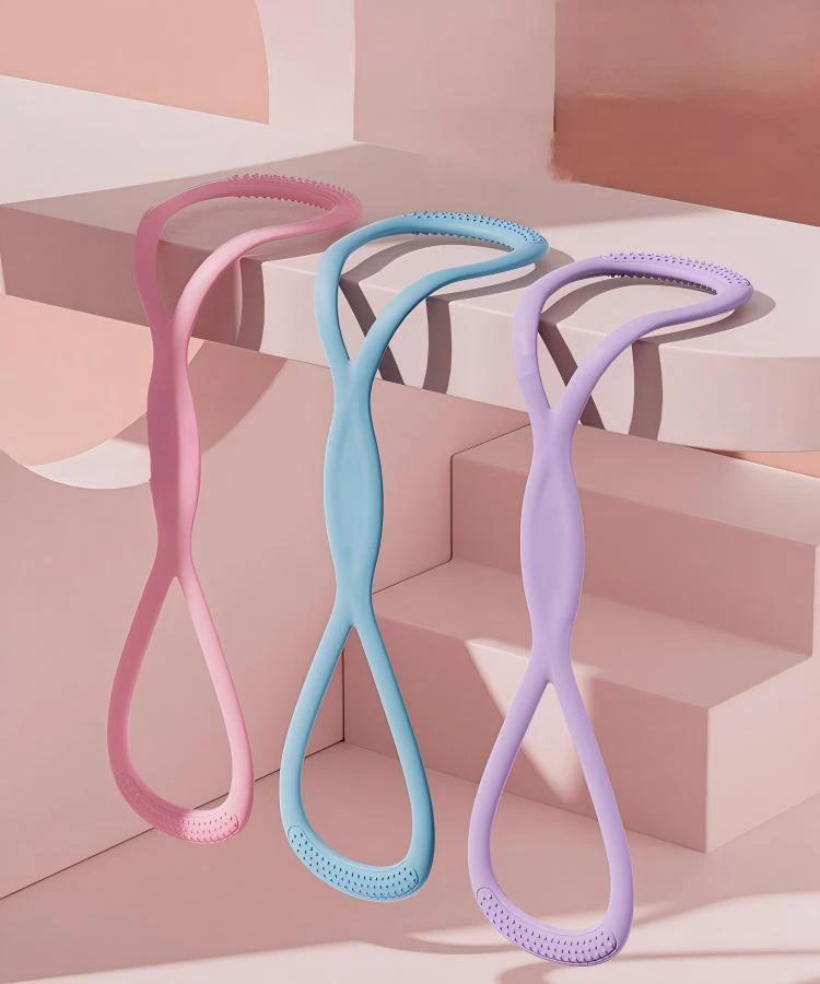 Back and Shoulder Training Resistance Band by BowLift