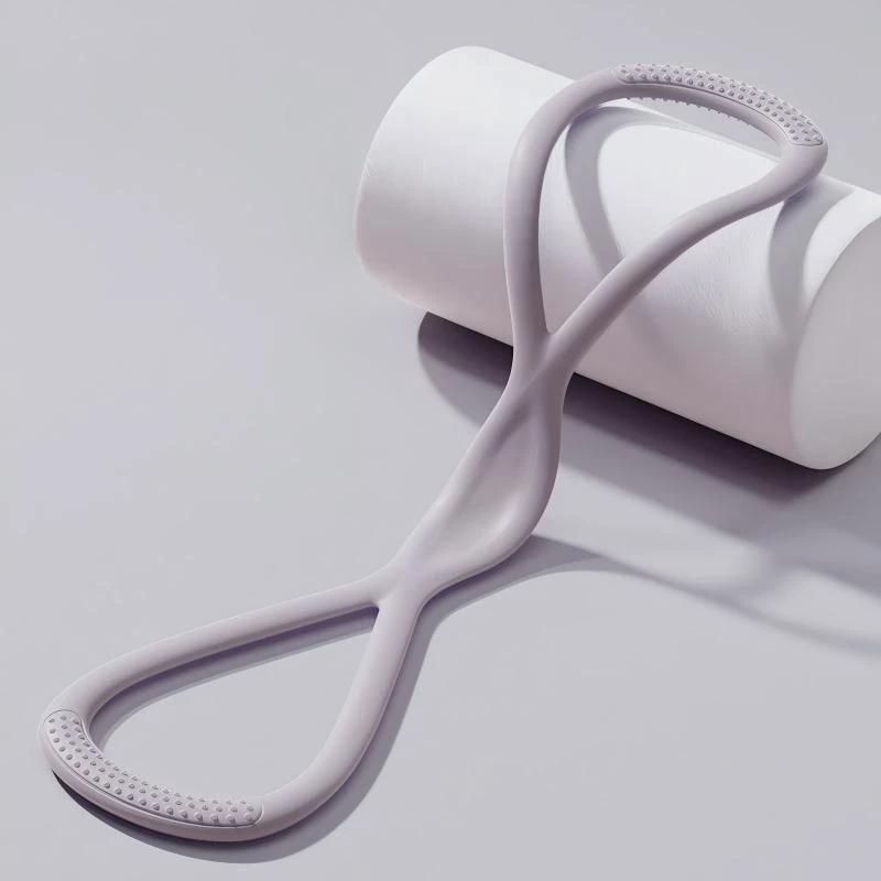 Back and Shoulder Training Resistance Band by BowLift
