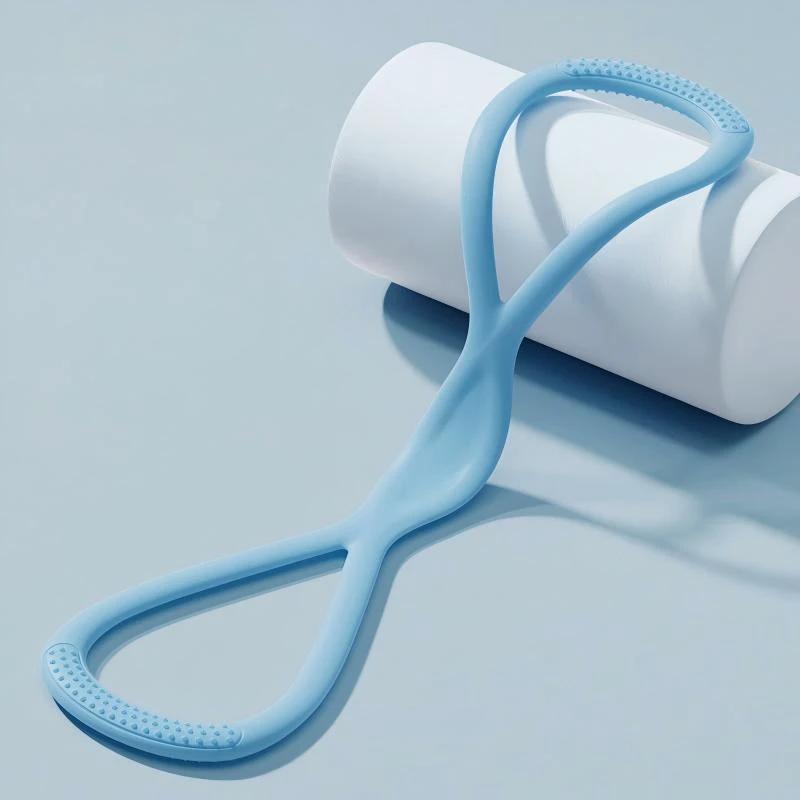Back and Shoulder Training Resistance Band by BowLift