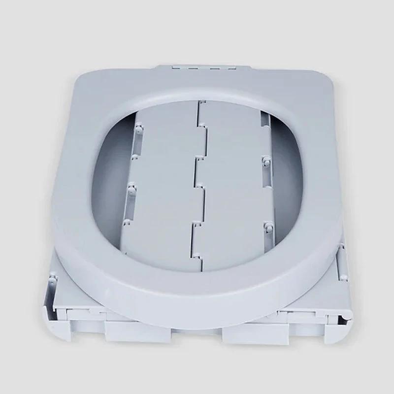 Portable Toilets for Camping by Bowlift