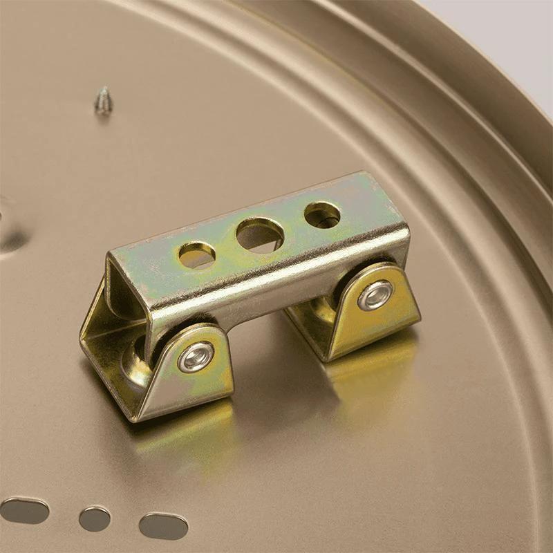 Adjustable V Magnetic Support for Welding (2 pieces) by Bowlift