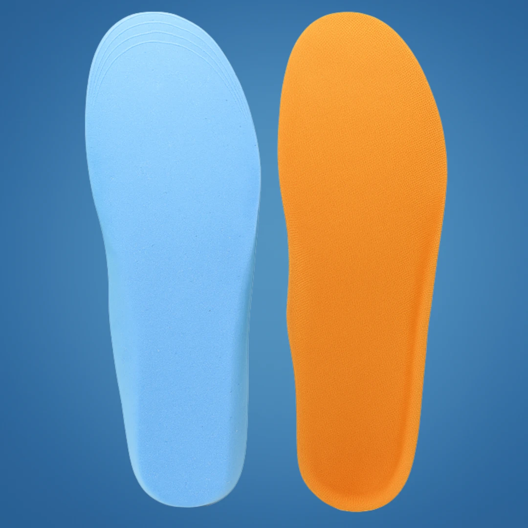Pain Relief – Dual-Layer Cushioning – Enhanced Comfort for Runners Bowlift by Bowlift