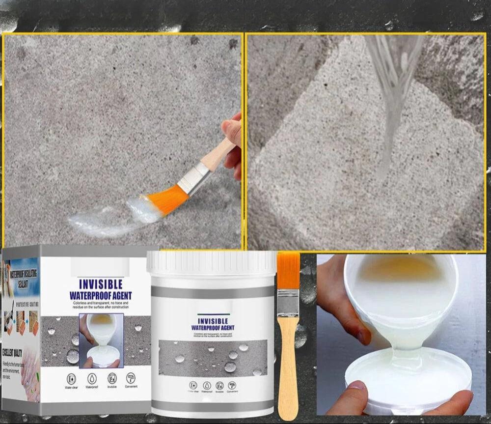 Ultimate Sealant Glue for Multiple Surfaces Bowlift by Bowlift