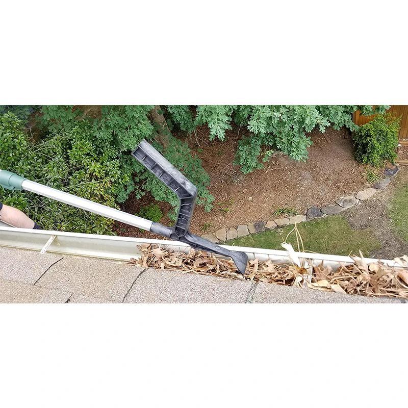 Cleaning tool for the gutter by Bowlift