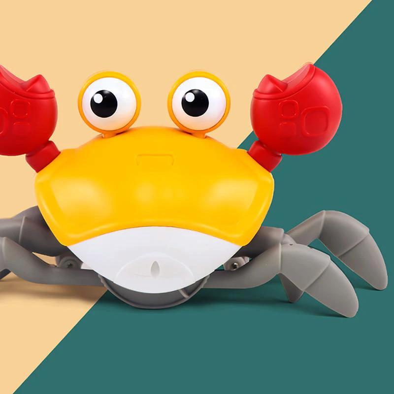 Ent escape-crab-toy by Bowlift