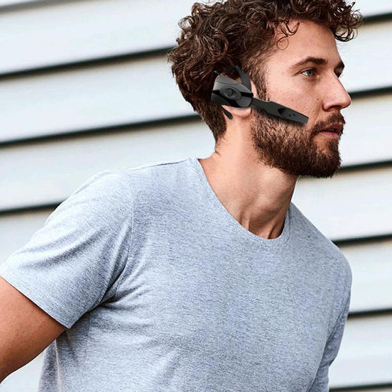 Bluetooth Wireless Headphones Scorpion by Bowlift