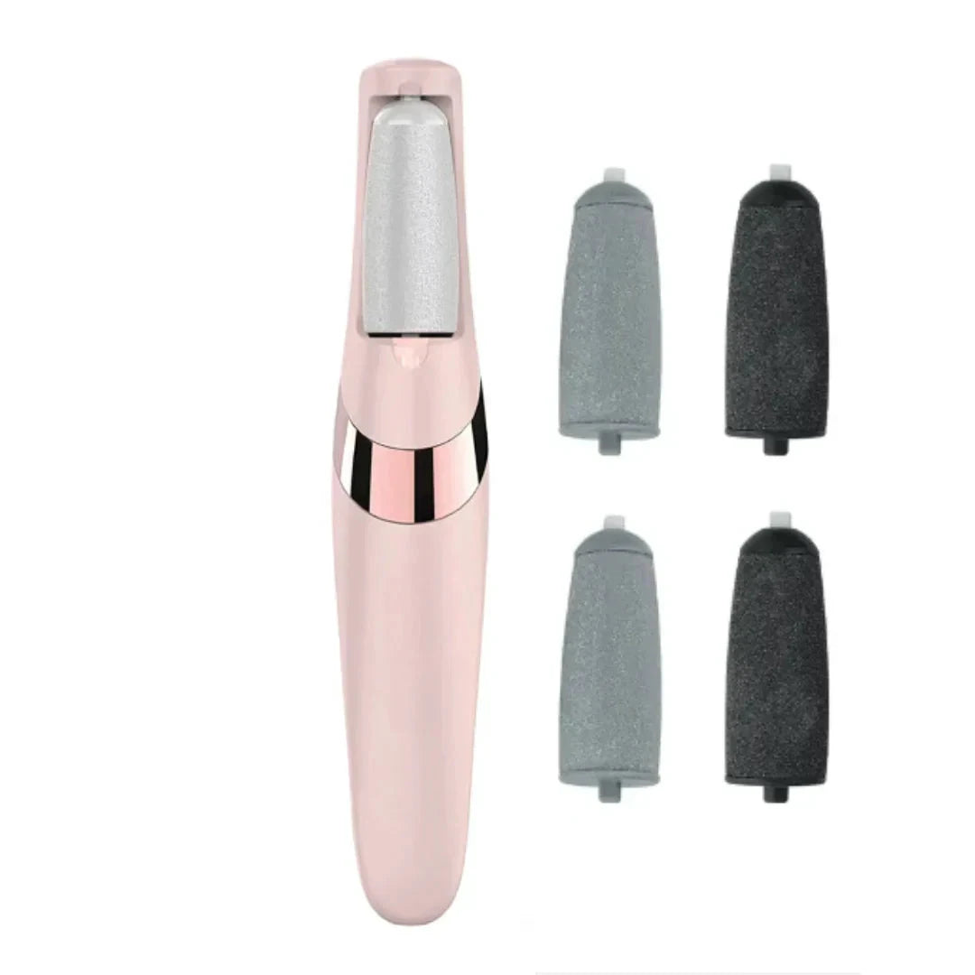 Electronic Foot Care Device by BowLift