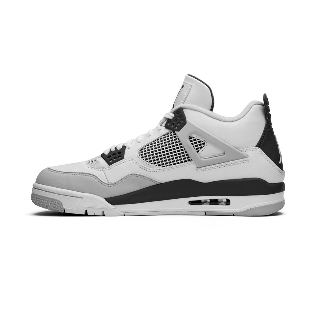 Air Jordan 4 Infrared (Copy) by Air Jordan