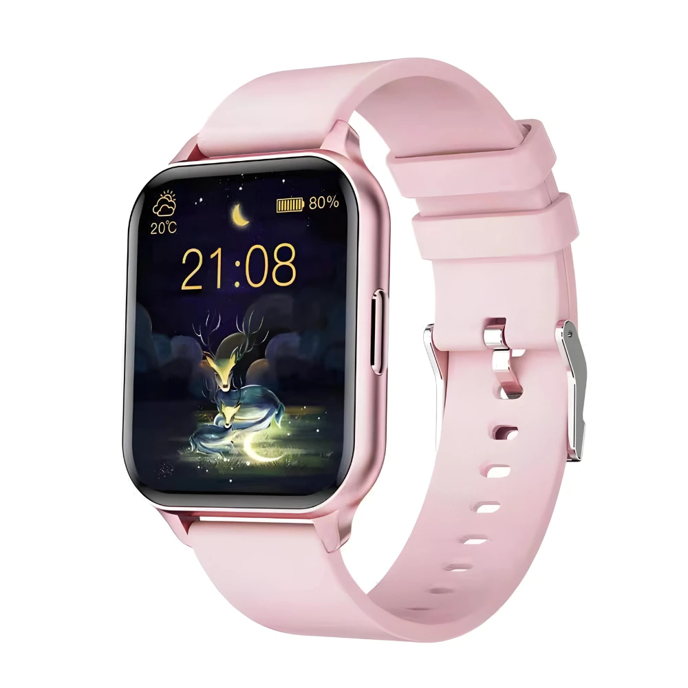 Premium Advanced Pro Smartwatch Bowlift by Bowlift