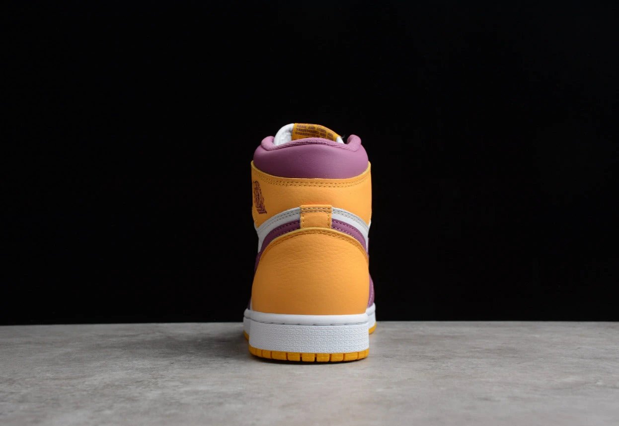 Air Jordan 1 High OG “Brotherhood” by Air Jordan