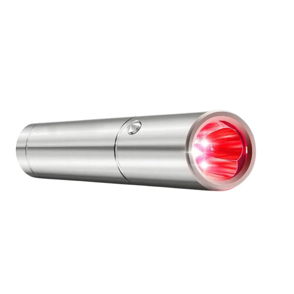 LumiHeal Light Therapy Device for Pain Relief | Reduces Inflammation - Enhances Circulation - Supports Muscle Relaxation - for Chronic Pain Bowlift by Bowlift