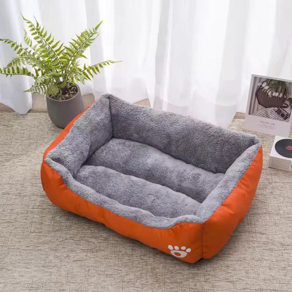 Fluff Zone Pet Bed by Casa & Beyond
