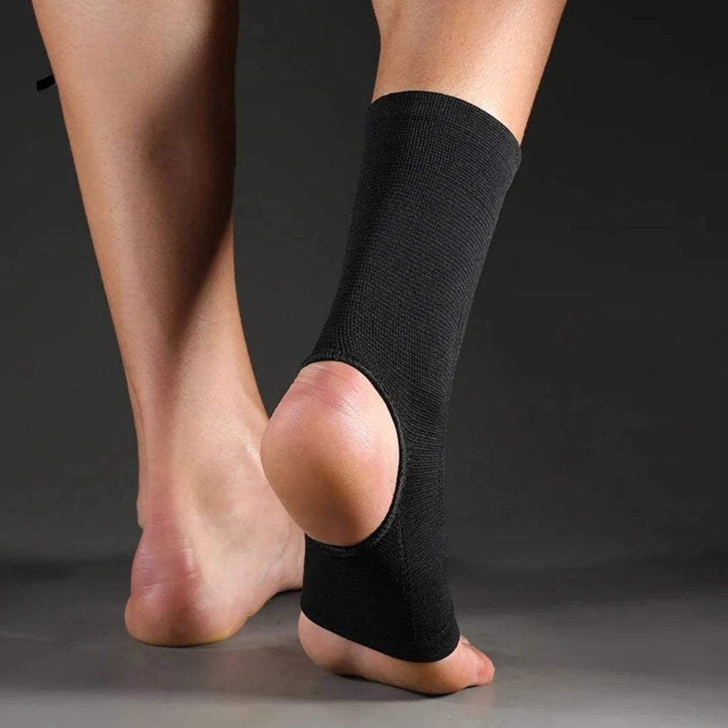 FlexiGuard Ankle Support | for Injury Prevention - Pain Relief - Recovery - Daily Ankle Comfort and Stability Bowlift by Bowlift