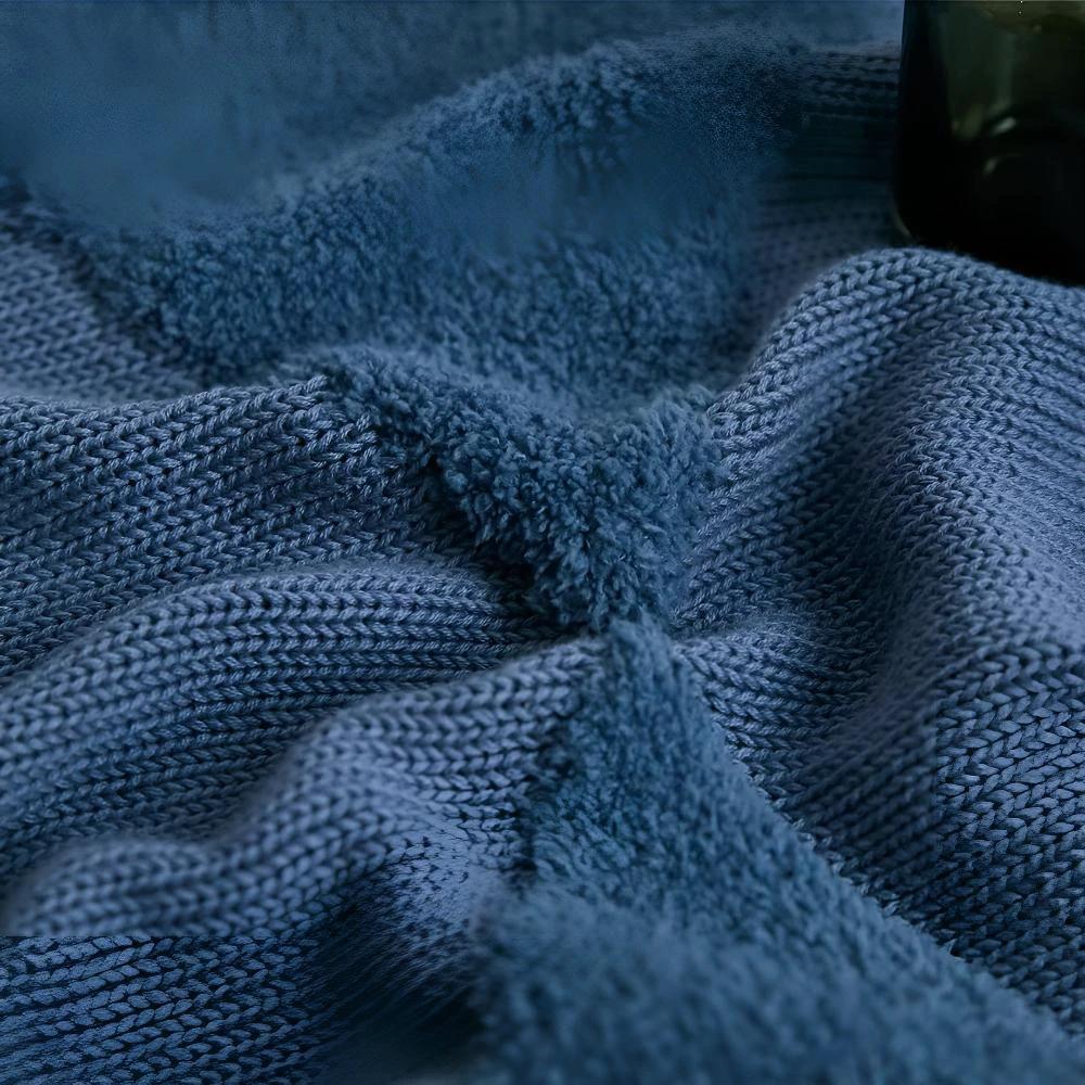 Tassel Touch Cushions by Casa & Beyond