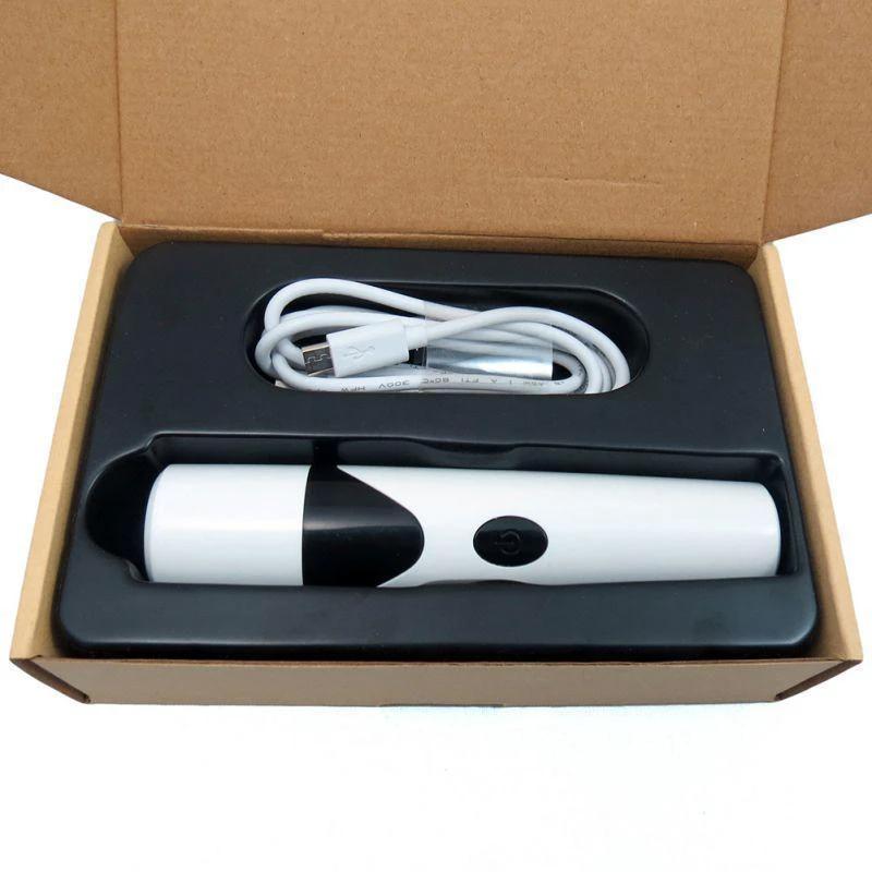 Electric Nail Clipper for Pets by Bowlift