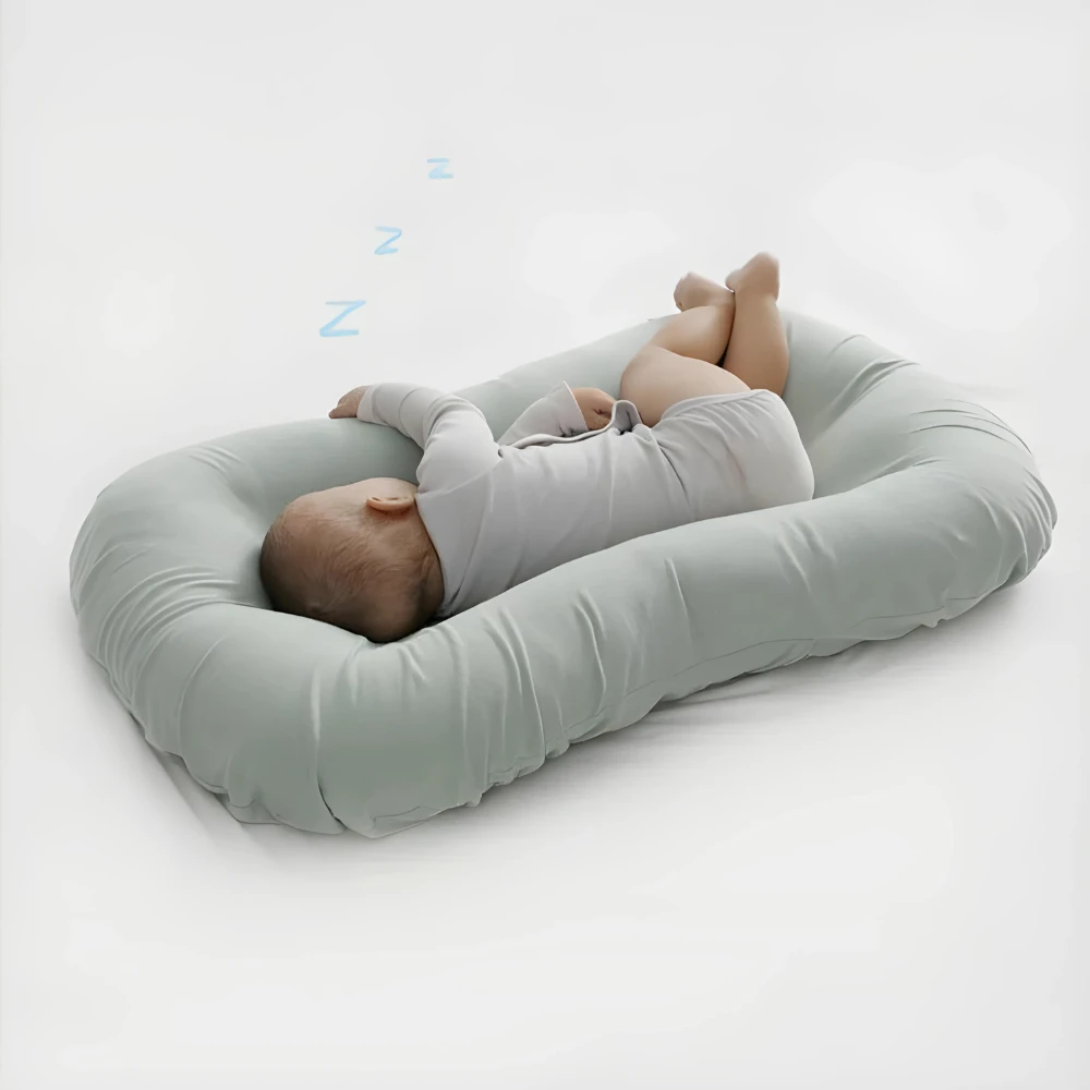 Orthopedic Baby Cushion Bowlift by Bowlift