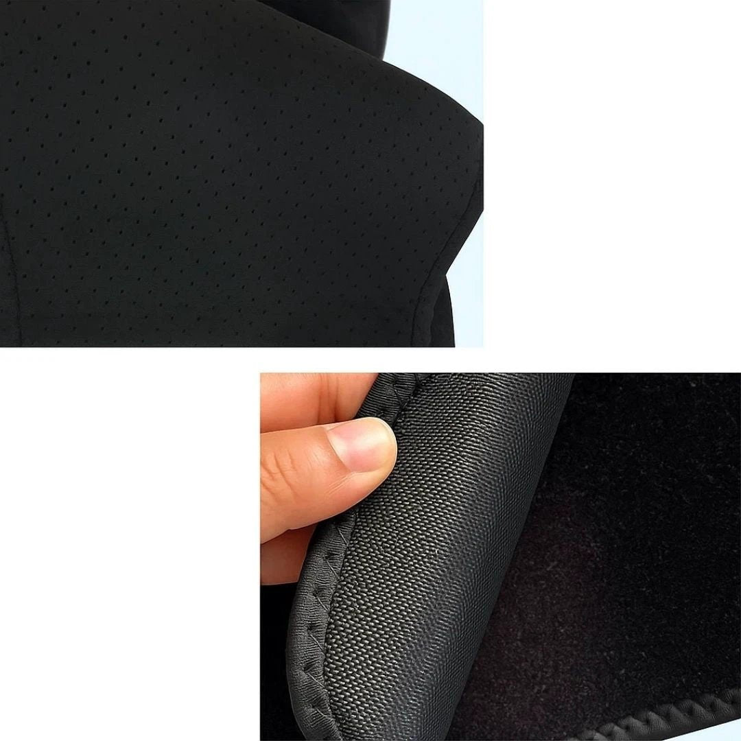 Ultra-Breathable Lumbar Support Belt – Lightweight Stabilising Wrap for Pain Relief & Posture Support Bowlift by Bowlift