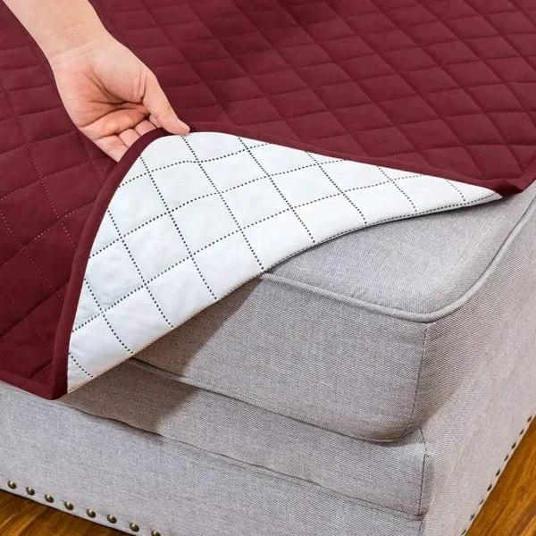 Recliner Chair Cover Bowlift by Bowlift