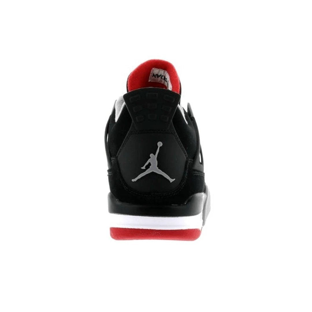Air Jordan 4 Retro Black Cement (2012) by Air Jordan