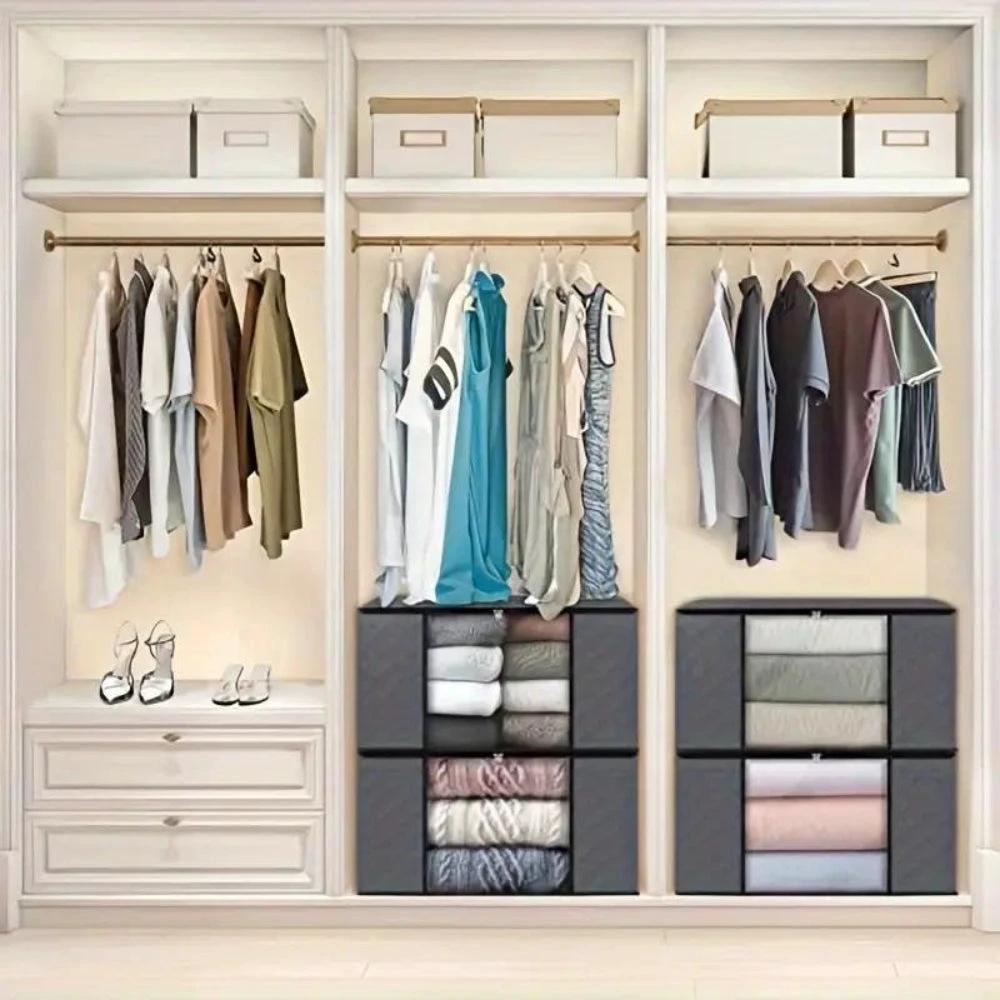 Clothes Storage Bag by Casa & Beyond