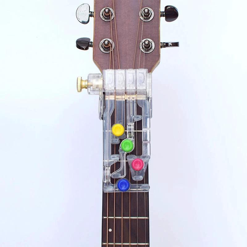 Guitar Learning Tool by BowLift