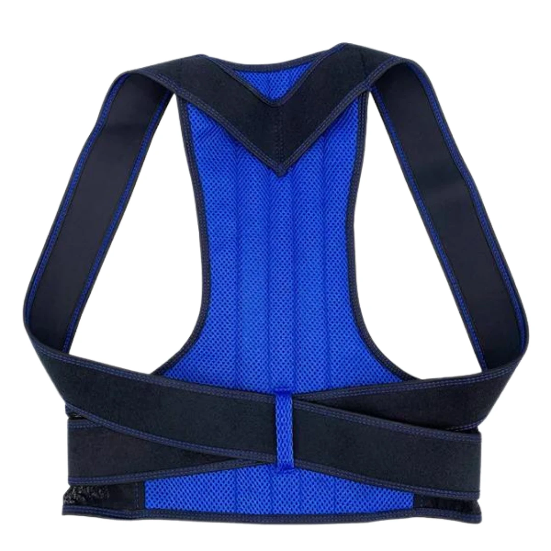Adjustable Posture Corrector Pro Bowlift by Bowlift