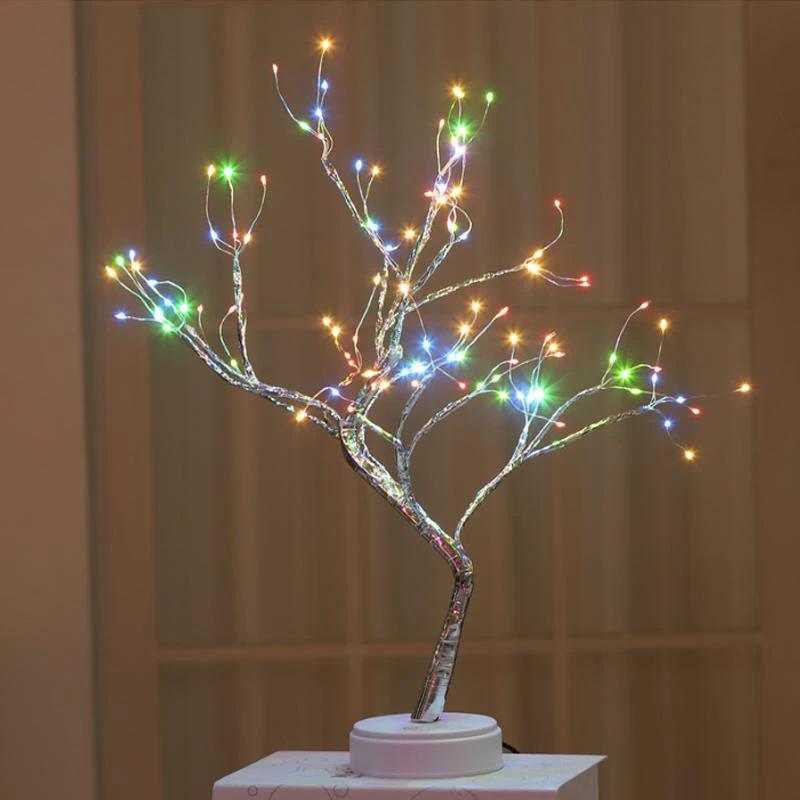 The Tree of Fairy Spirits by Bowlift