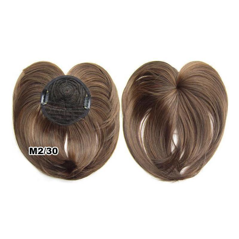 Replacement patch for wig by Bowlift