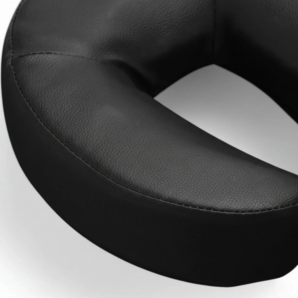 Neck Pain Relief – Ergonomic U-Shape Support – Lightweight Comfort for Flights & Long Journeys Bowlift by Bowlift