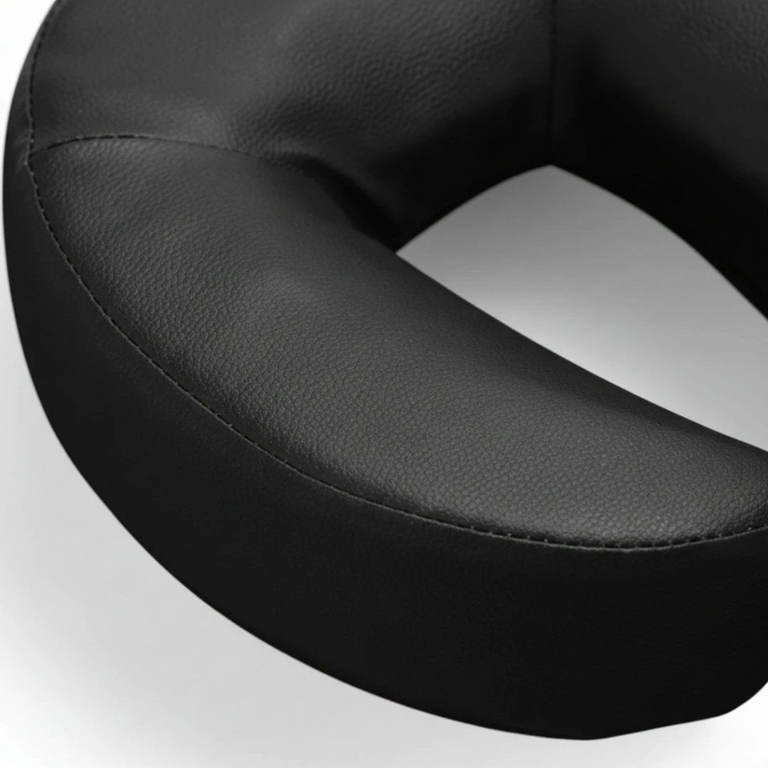Neck Pain Relief – Ergonomic U-Shape Support – Lightweight Comfort for Flights & Long Journeys Bowlift by Bowlift
