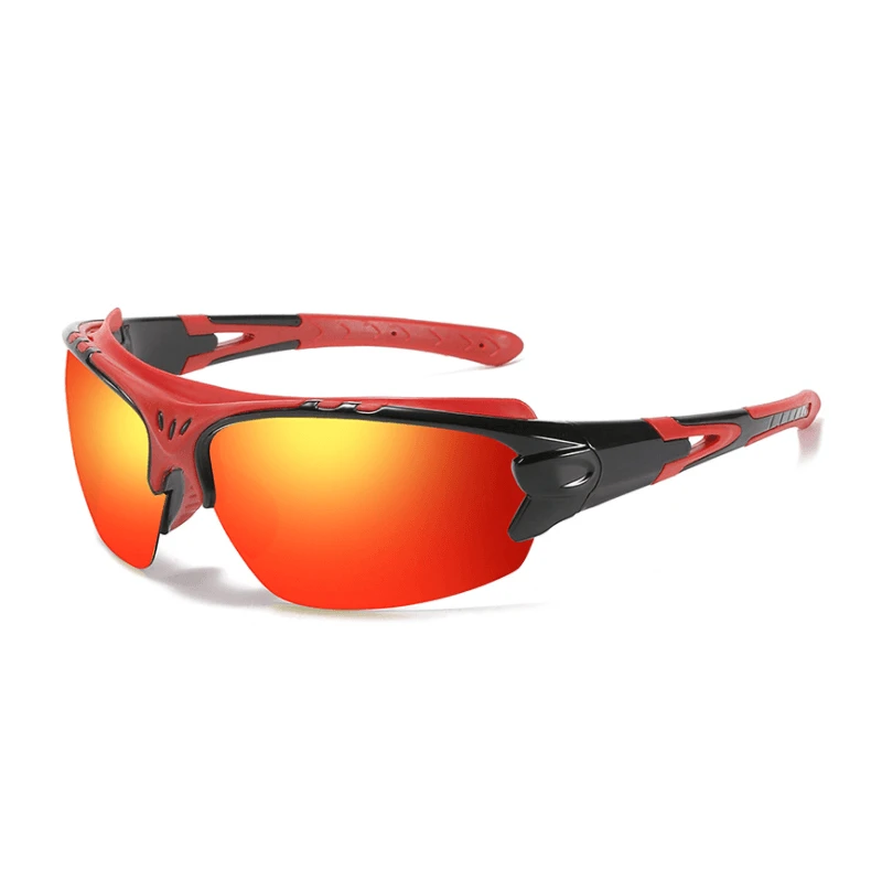 Polarized Unisex Sunglasses by Bowlift