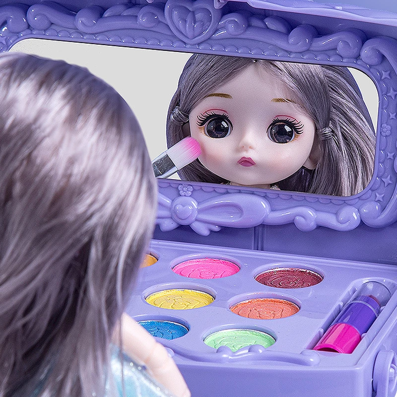 children's face painting toy by Bowlift
