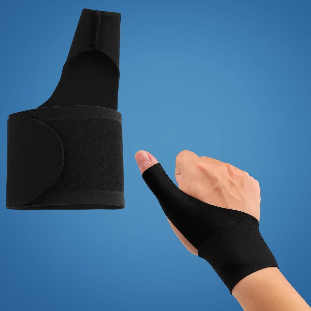 Pain Relief & Stability – Breathable Adjustable Design – Relieves Strain – For Gym & Office Use Bowlift by Bowlift