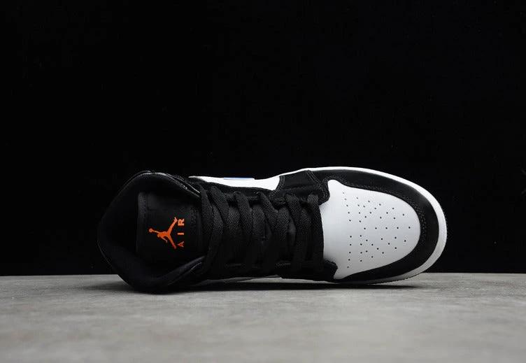 Air Jordan 1 GS Black Racer Blue White by Air Jordan
