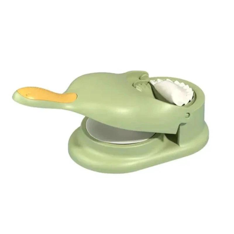 2-in-1 Dumpling Set for quick and perfect homemade dumplings Bowlift by Bowlift