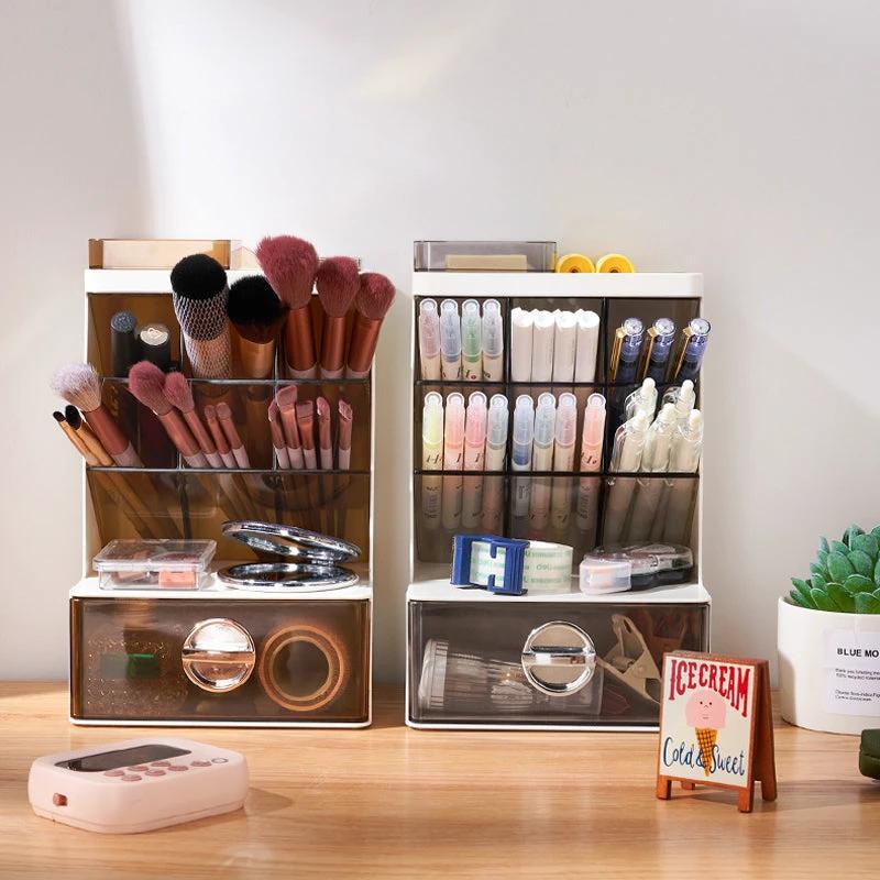 Office Supplies Organizer by Bowlift