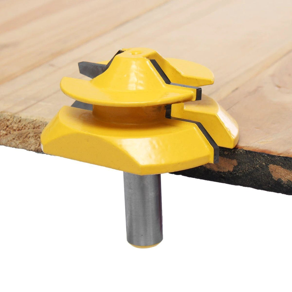 MèChe for angled cutting with lock at 45° by Bowlift