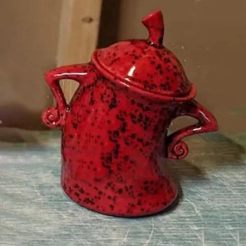 Mug with Attitude by Bowlift