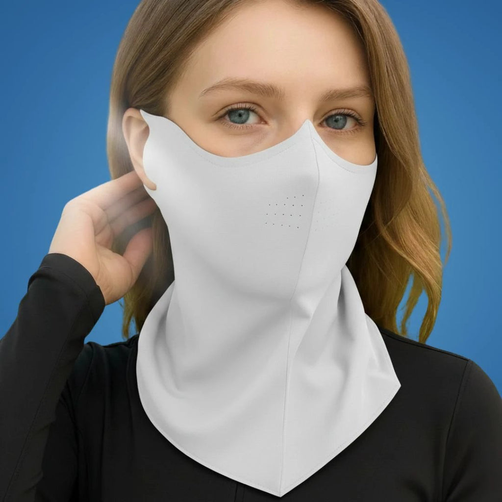 Cooling & Breathable – Moisture-Wicking Fabric – Outdoor Use – Prevents Sunburn & Skin Damage Bowlift by Bowlift