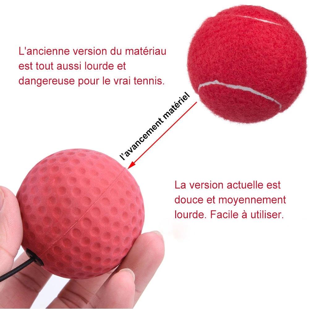 Box-Reaction Ball by Bowlift
