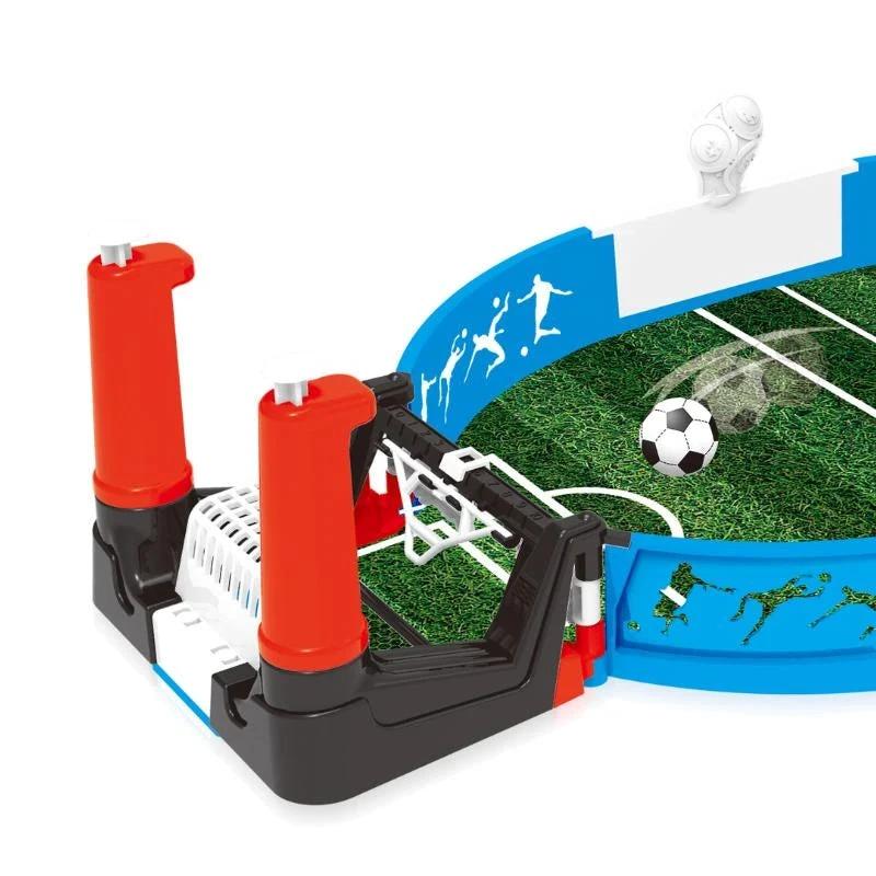 Mini table football toy by Bowlift