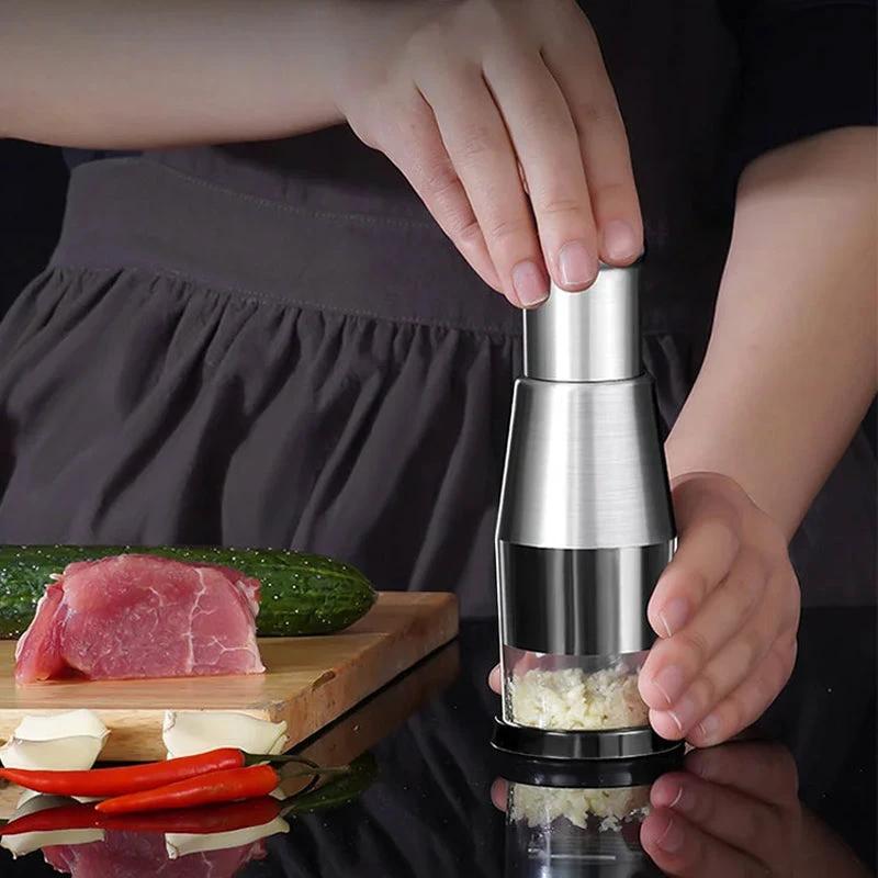 garlic presses by Bowlift