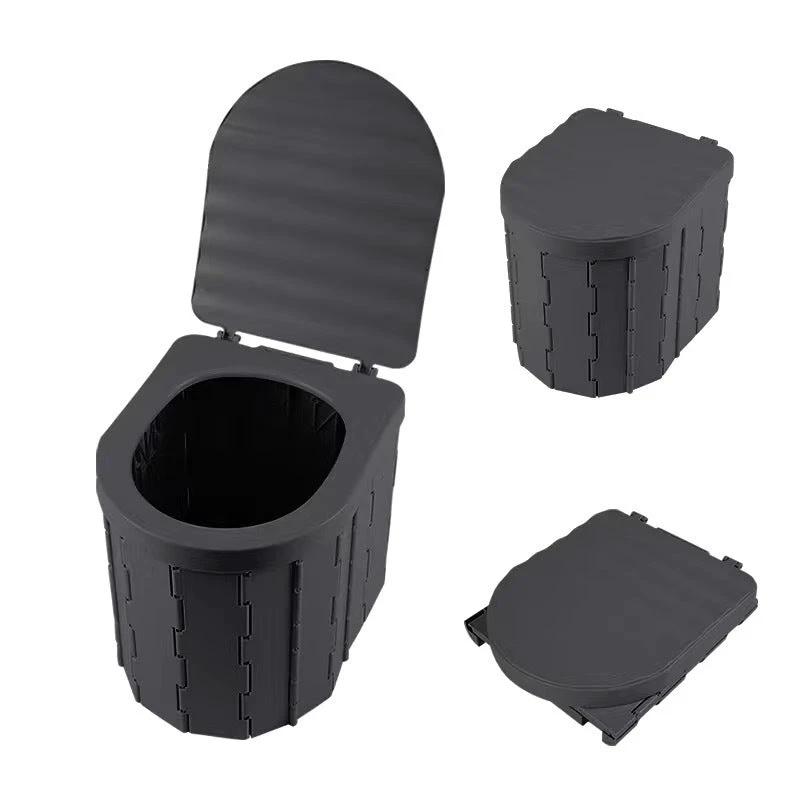 Portable Toilets for Camping by Bowlift