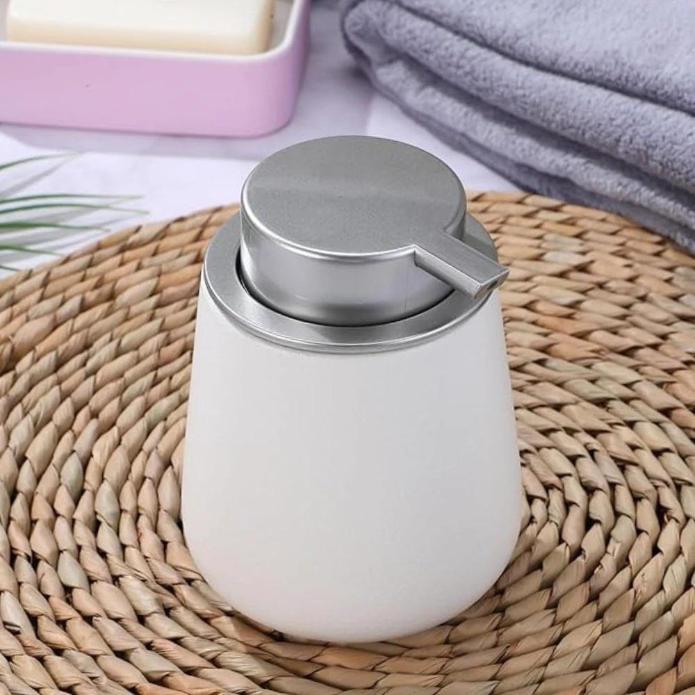 Minimalist Touch Dispenser by Casa & Beyond