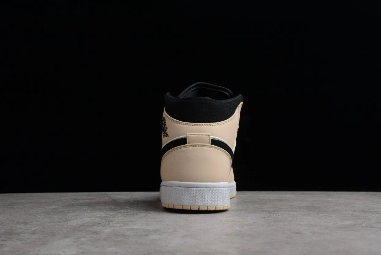 Air Jordan 1 “Barely Orange” by Air Jordan