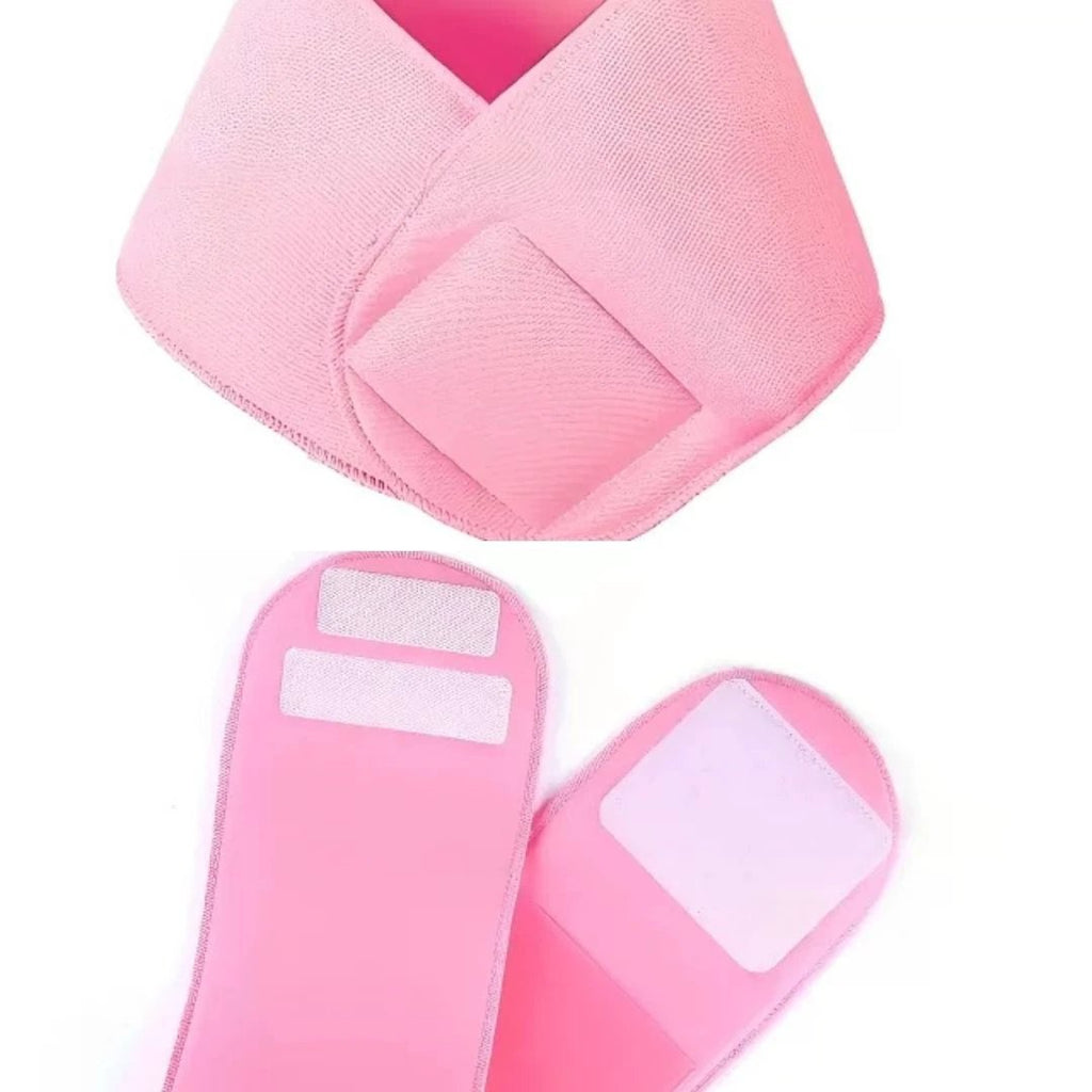 Wrinkle Neck Patch – Hydrates & Firms Loose Skin – Reusable Medical-Grade Silicone – Erase Tech Neck Lines & Comfort Bowlift by Bowlift