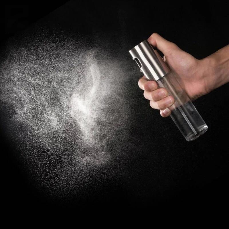 Oil Spray Bottle by Bowlift