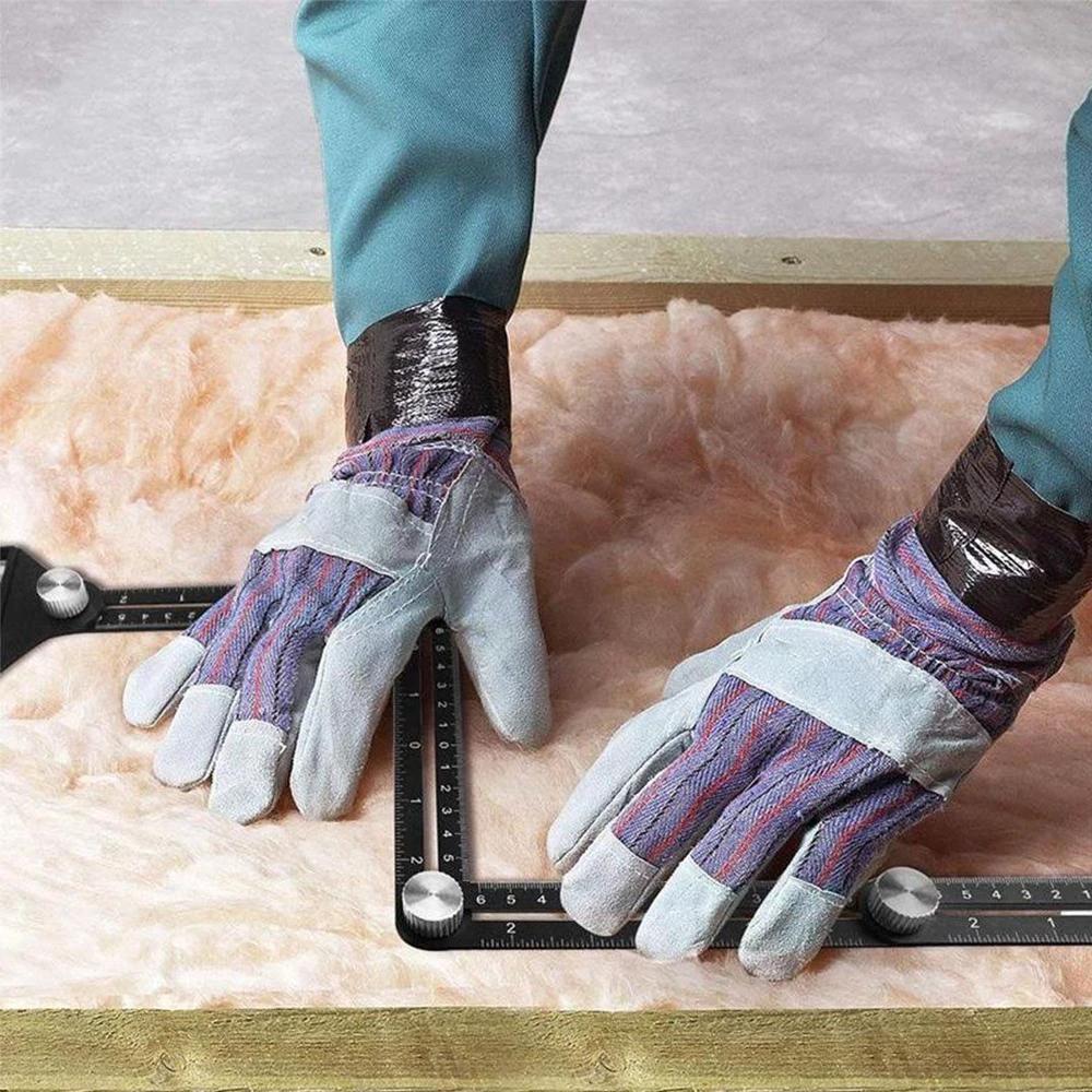 Multi-Store Caliper made of aluminum alloy by Bowlift