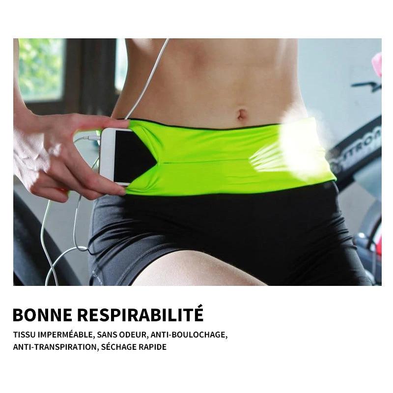 Ciaovie Sports Belt by Bowlift